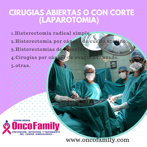 ONCOFAMILY