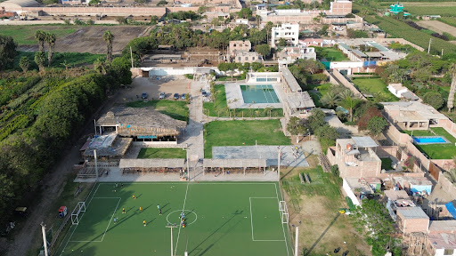 Academia Deportiva Cantolao Lurin