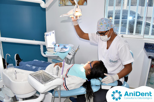 AniDent Clínica Dental - Sede Lurín