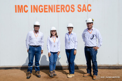 IMC INGENIEROS SAC