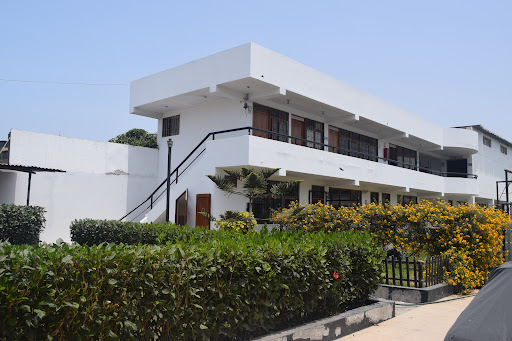 Instituto de Pedagogía Avanzada Yachay - IPAY