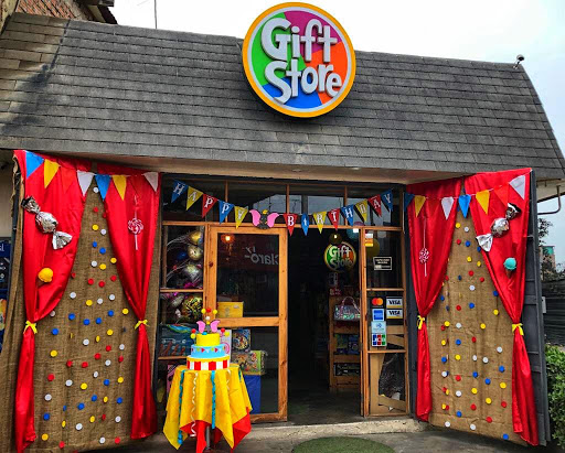 Gift Store