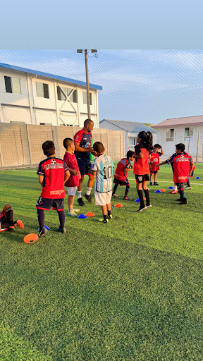 Academia de fútbol Interlima