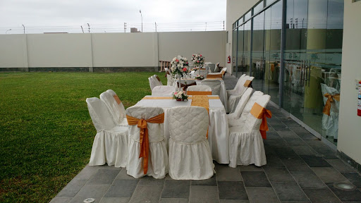 Eventos Los Claveles De Lurin