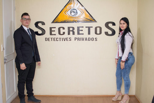 Detectives Privados Secretos Internacional E.I.R.L Sede Miraflores, Investigaciones Privadas