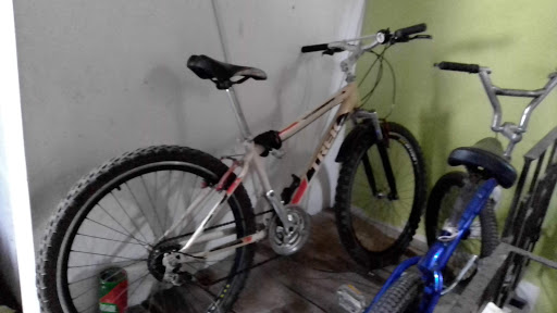 Toño bicicletas