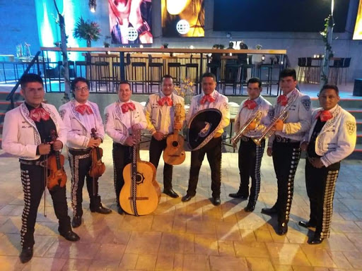 mariachis amanecer azteca