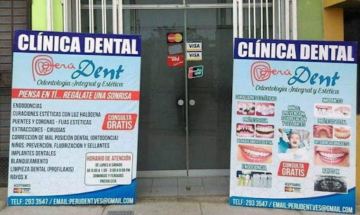 Dental PerúDent