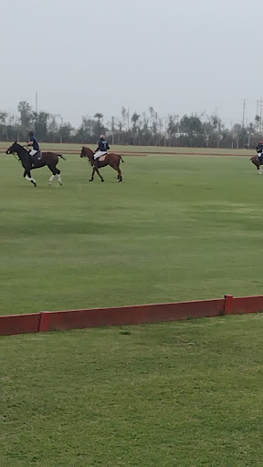 Lima Polo Club