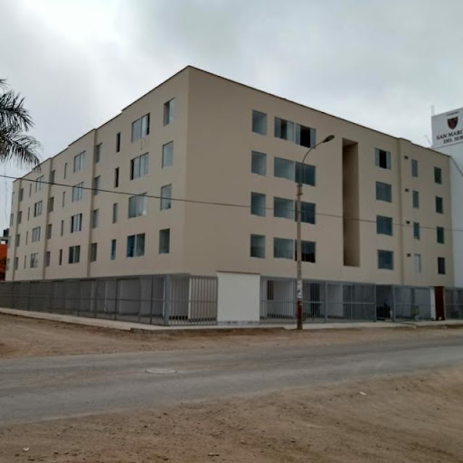 Residencial Nuevo Lurin