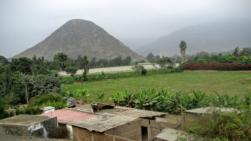 Cerro Pan De Azucar