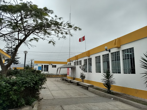 Centro Materno Infantil San Jose