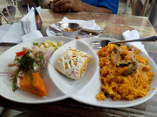 Puerto de Chala - Cevicheria & Restaurante