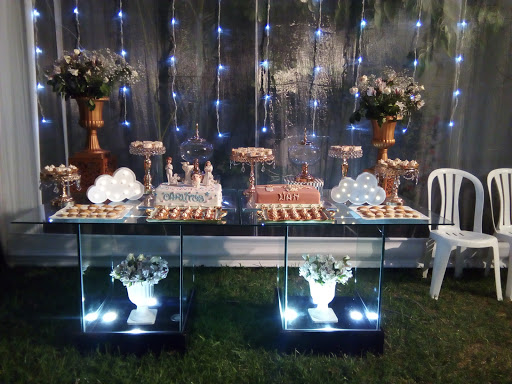 Huellitas Decoracioes Eventos