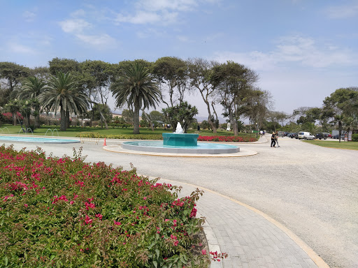 Parque del Recuerdo Lurin