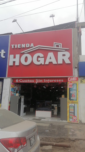 Tienda hogar jp