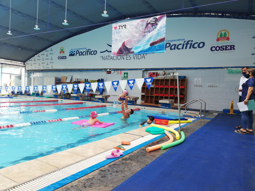 Academia Natación Es Vida