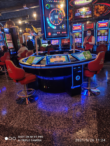 Casino Fortuna