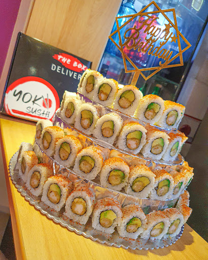 YOKITO SUSHI