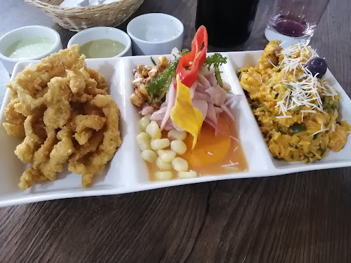 Cevicholo