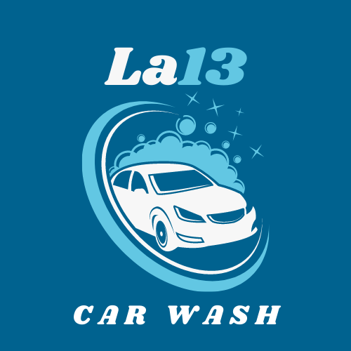 La 13 Car Wash