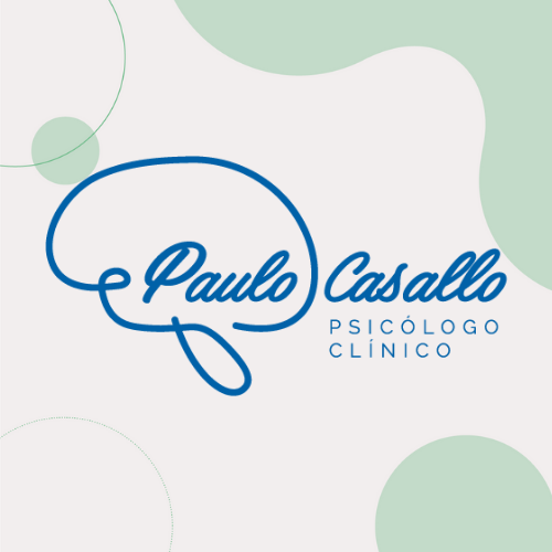 Psic. Paulo Casallo