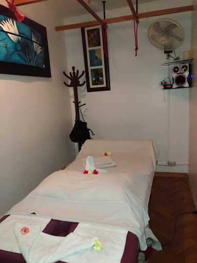 Massage Spa Mónica Cabrera