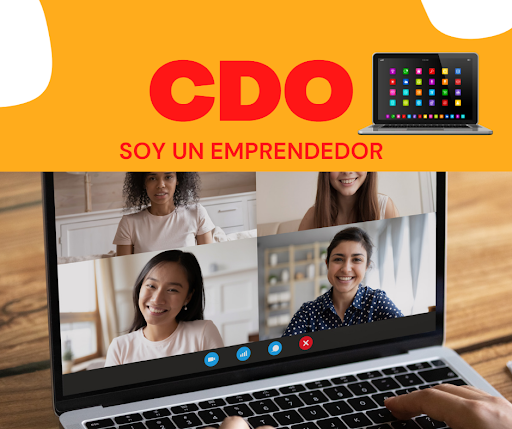 Cursos Digitales Online