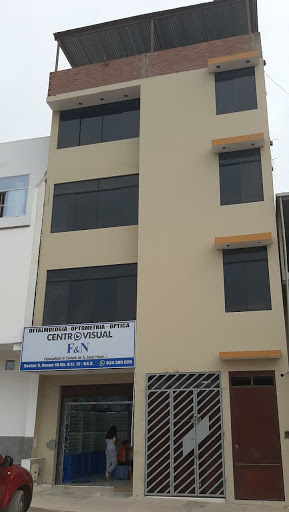 CENTRO VISUAL F&N - VES