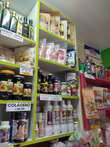 Alemis Tienda Naturista