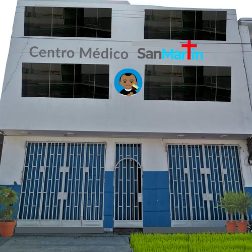 Centro Médico San Martin