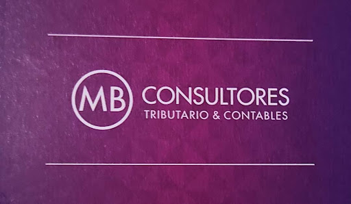 MB CONSULTORES CONTABLES