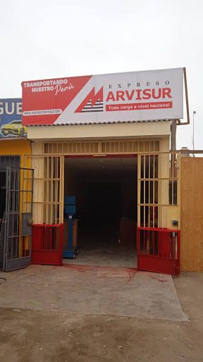 MARVISUR LURIN