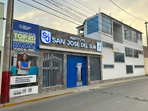 IESD SAN JOSE DEL SUR