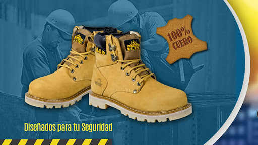 Zapatos de Seguridad, Botas de Seguridad Dielectricas Puntas de Acero, Guantes de Seguridad