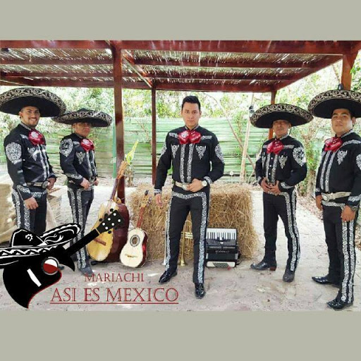 MARIACHI ASI ES MEXICO EN LIMA